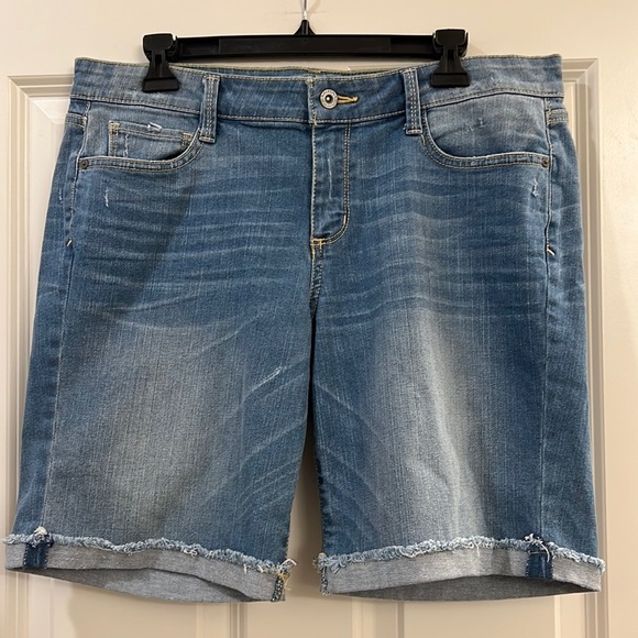 Arizona Jean Company Pants - Arizona Jeans ladies shorts